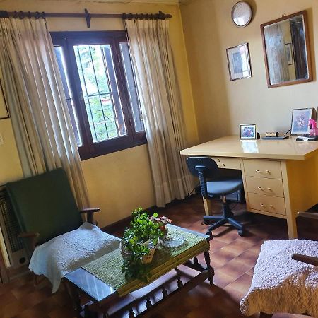 Hotel Dona Paula Salta Zewnętrze zdjęcie
