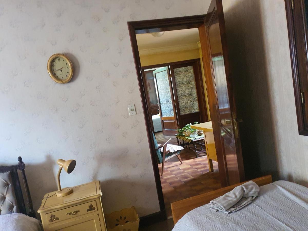 Hotel Dona Paula Salta Zewnętrze zdjęcie