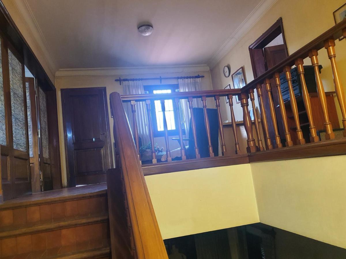 Hotel Dona Paula Salta Zewnętrze zdjęcie